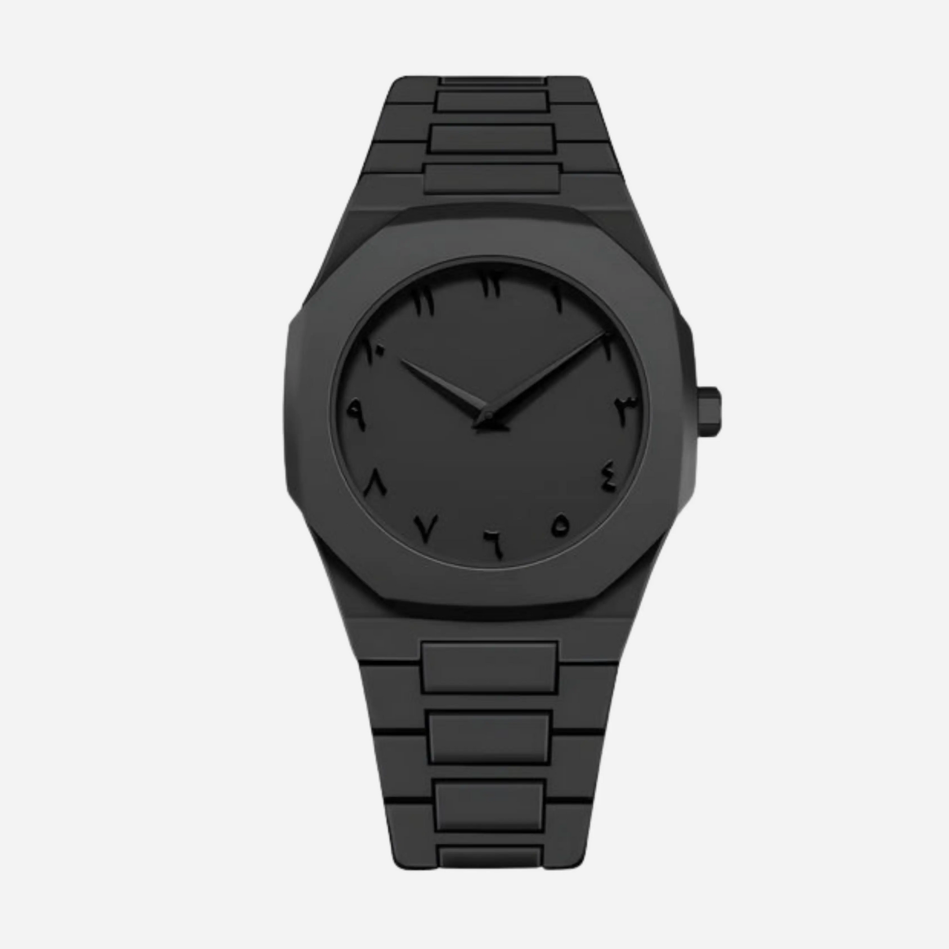 Ormaux Dark