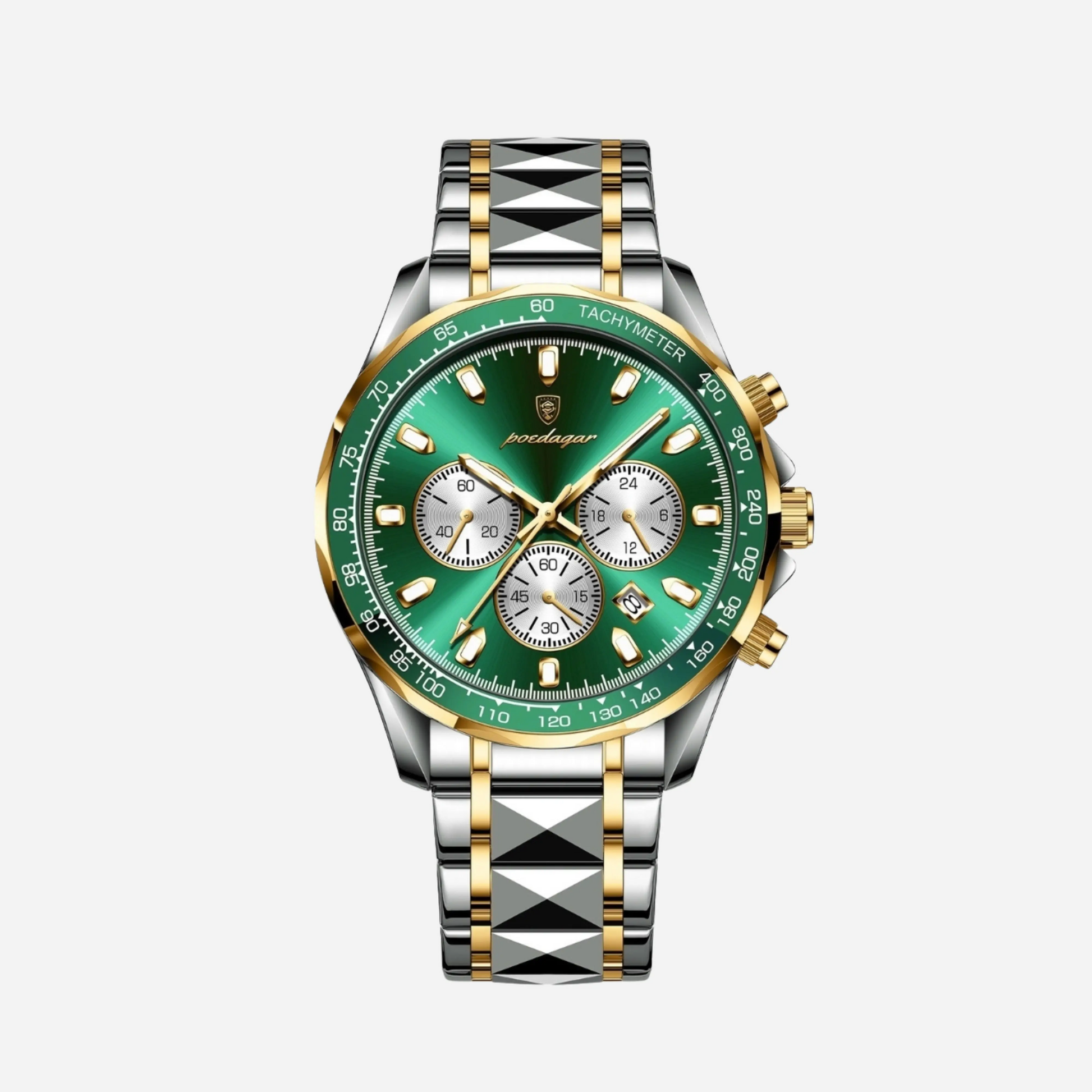 Ormaux Chronometer