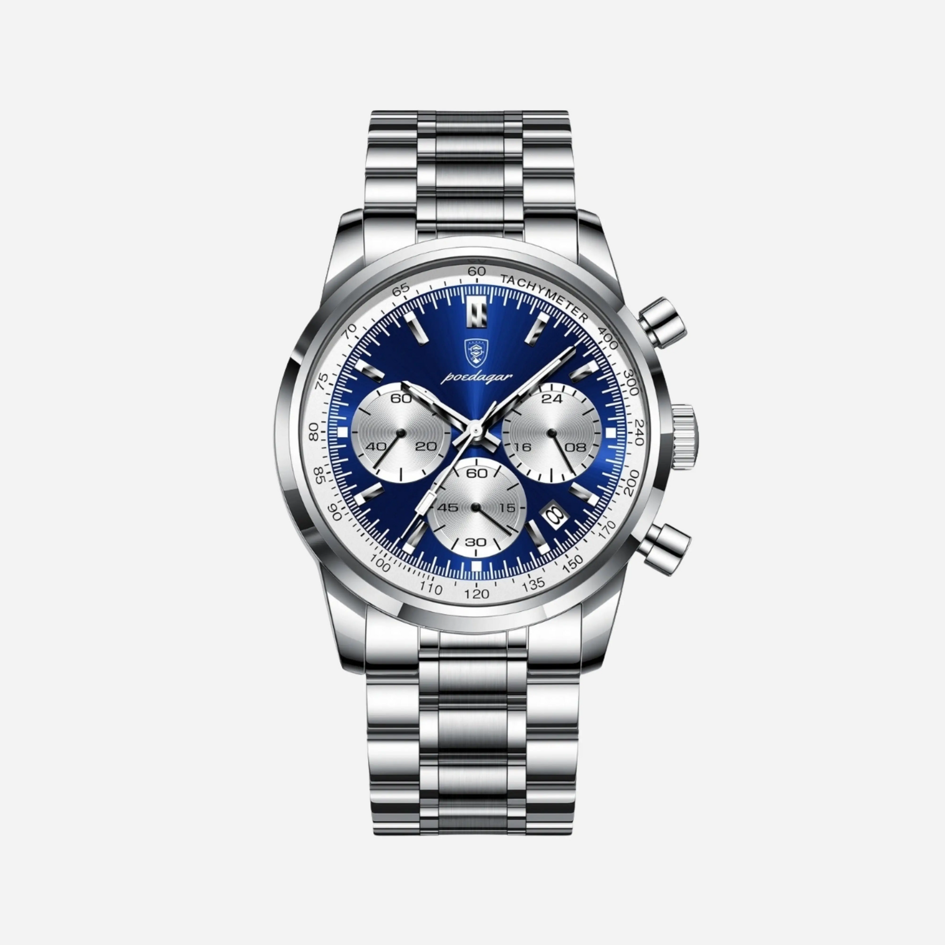 Ormaux Zenith