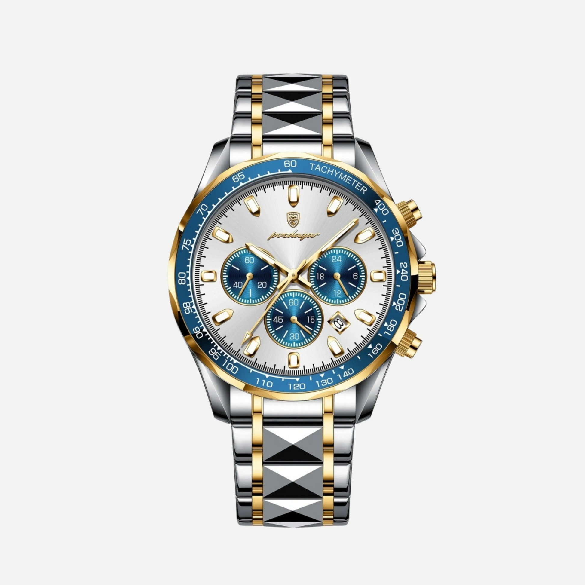 Ormaux Chronometer