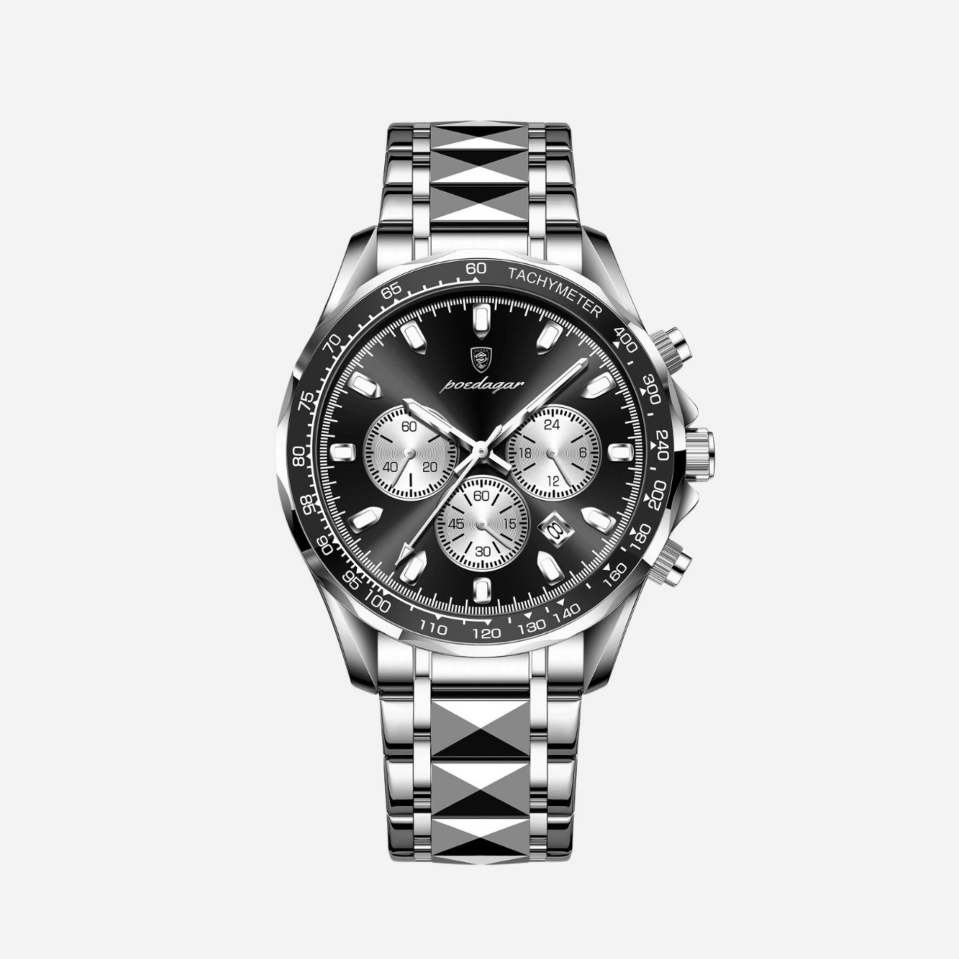Ormaux Chronometer