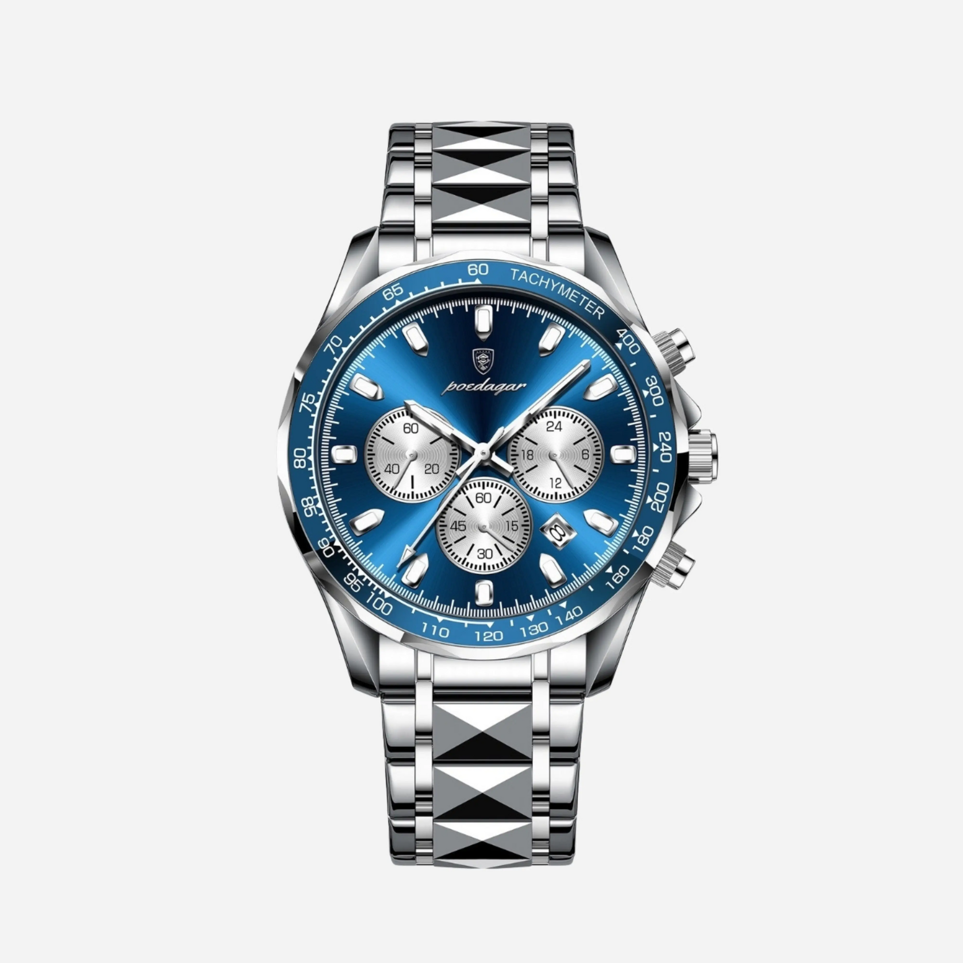 Ormaux Chronometer