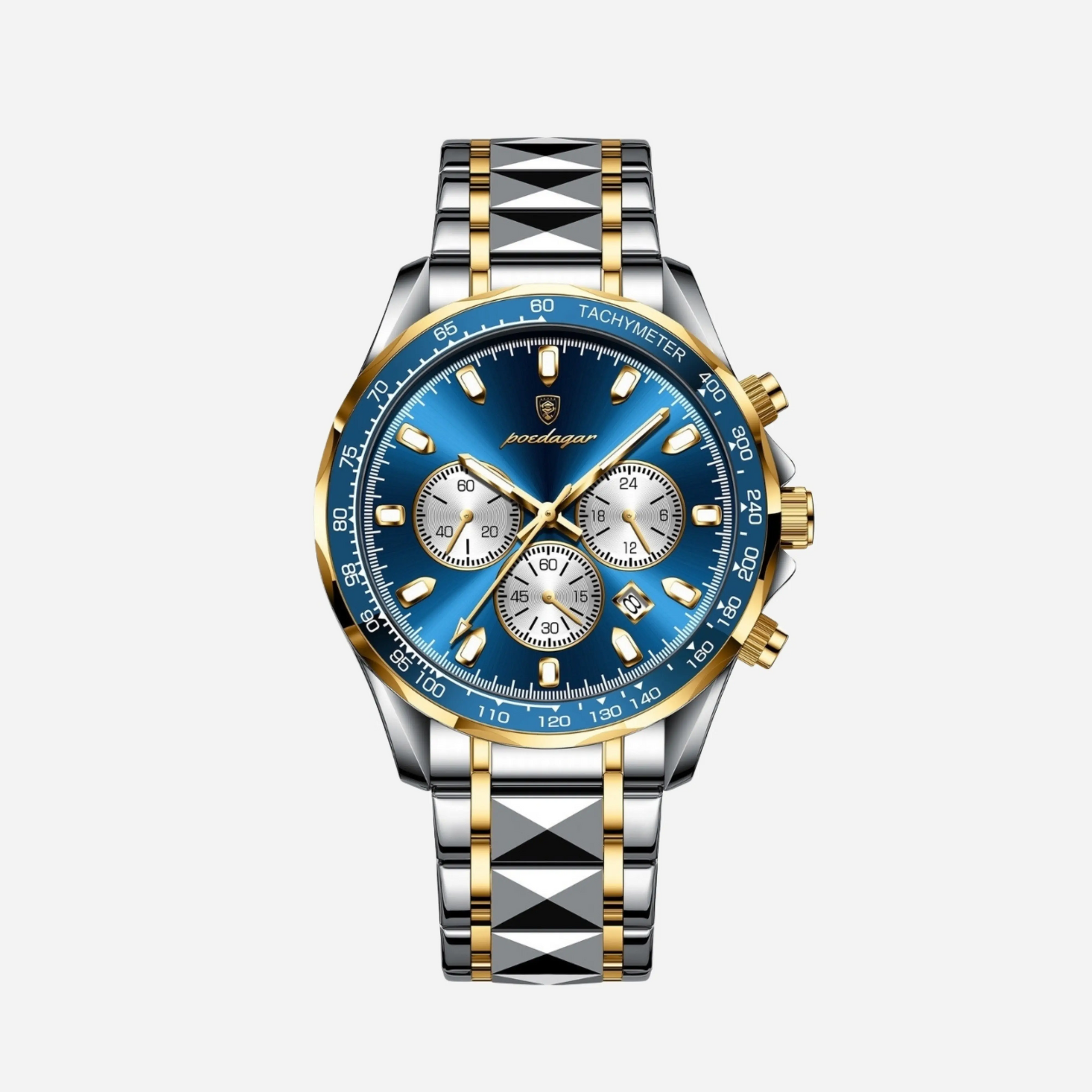 Ormaux Chronometer