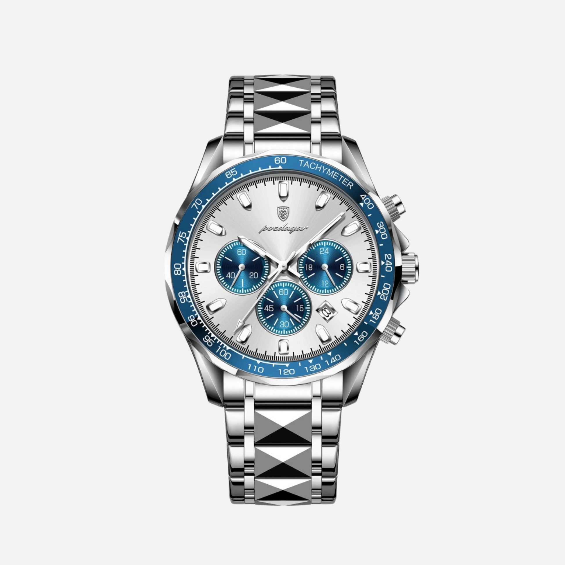 Ormaux Chronometer