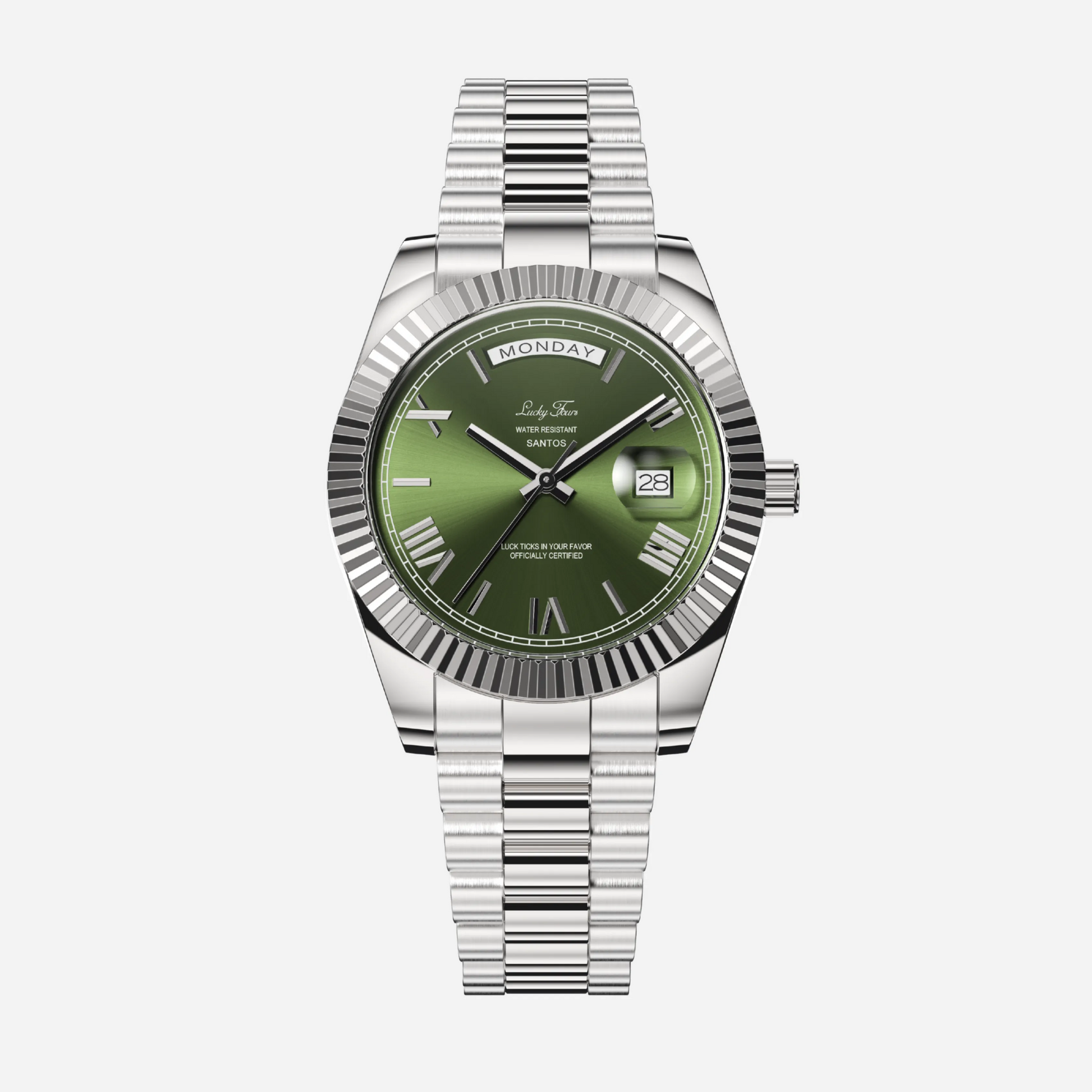 Ormaux Aurora